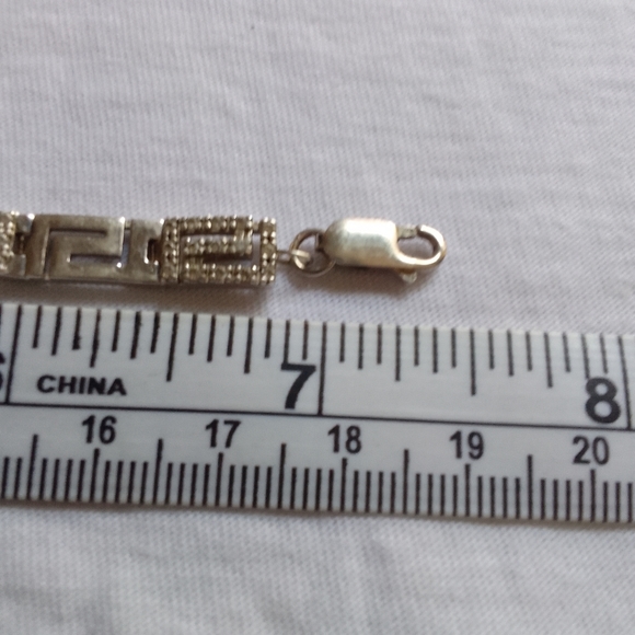 Tocara Sterling Silver Set - Picture 11 of 12